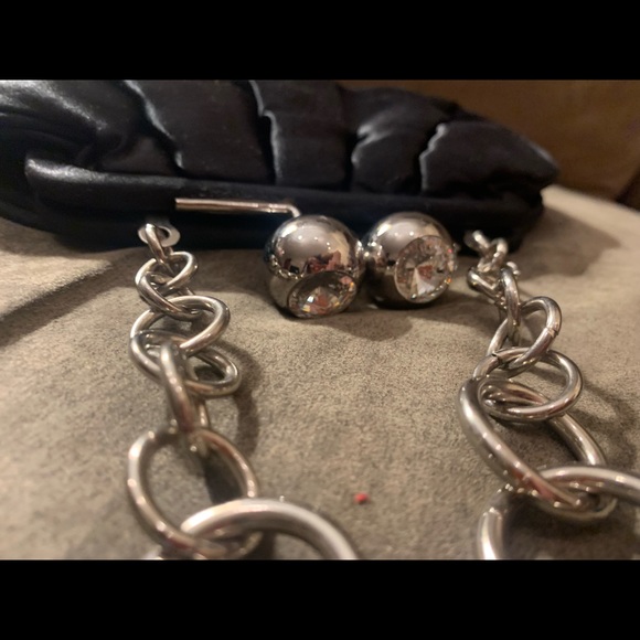 Steve Madden evening purse - Picture 4 of 13